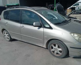 Toyota 337891 857052110 elevalunas del der corolla