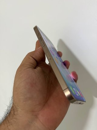 iPhone 16 Pro Max Dorado 256GB