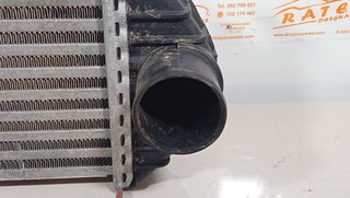 INTERCOOLER RENAULT KANGOO Authentique