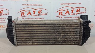 INTERCOOLER RENAULT KANGOO Authentique
