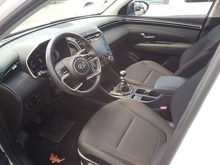 Hyundai Tucson   1.6 TGDI 110kW (150CV) Klass Safe