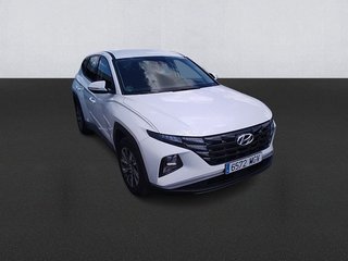 Hyundai Tucson   1.6 TGDI 110kW (150CV) Klass Safe