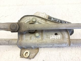 MOTOR LIMPIA DELANTERO AUDI A6 AVANT (4B5) AYM 8D