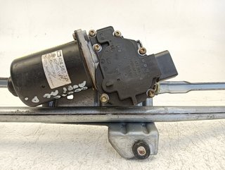 MOTOR LIMPIA DELANTERO AUDI A6 AVANT (4B5) AYM 8D