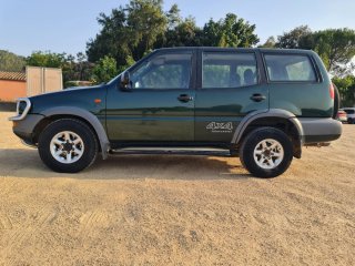 Nissan Terrano II 1999