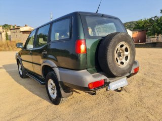 Nissan Terrano II 1999