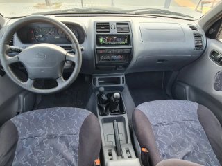 Nissan Terrano II 1999