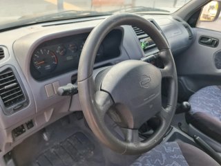 Nissan Terrano II 1999
