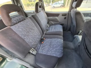 Nissan Terrano II 1999