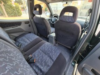 Nissan Terrano II 1999