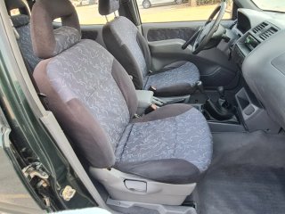 Nissan Terrano II 1999