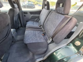 Nissan Terrano II 1999