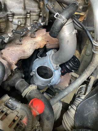 Nissan Navara 2005