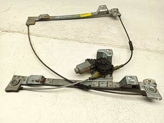 ELEVALUNAS DELANTERO IZQUIERDO RENAULT KANGOO II
