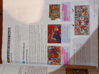 Geografía e Historia 2, Secundaria, Comunitat V...