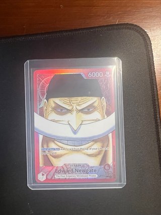 Lote Cartas Colección One Piece
