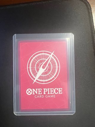Lote Cartas Colección One Piece
