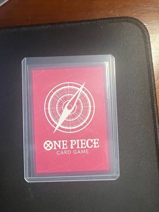 Lote Cartas Colección One Piece