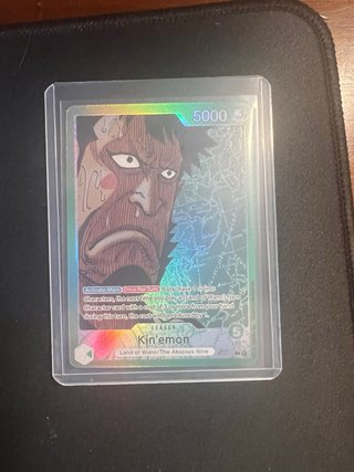 Lote Cartas Colección One Piece