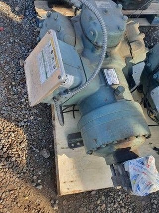 MOTOR DE CÁMARA DE FRÍO 50CV