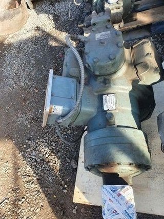 MOTOR DE CÁMARA DE FRÍO 50CV