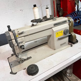 Máquina de coser industrial Mitsubishi