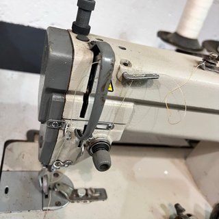 Máquina de coser industrial Mitsubishi