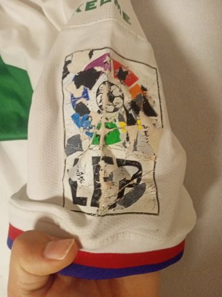 Camiseta Elche CF 1923