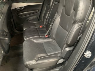 Volvo XC90 D5 Inscription 235 cvs