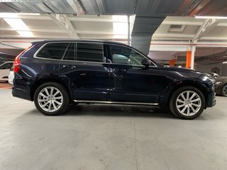 Volvo XC90 D5 Inscription 235 cvs