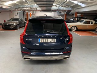 Volvo XC90 D5 Inscription 235 cvs