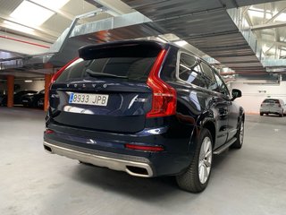 Volvo XC90 D5 Inscription 235 cvs