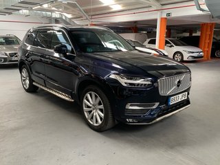 Volvo XC90 D5 Inscription 235 cvs