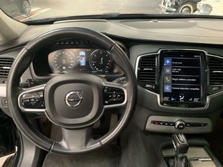 Volvo XC90 D5 Inscription 235 cvs