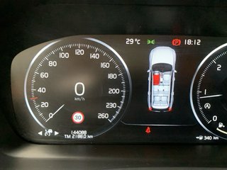 Volvo XC90 D5 Inscription 235 cvs