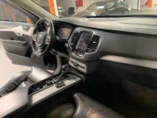 Volvo XC90 D5 Inscription 235 cvs
