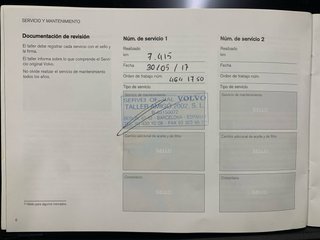 Volvo XC90 D5 Inscription 235 cvs