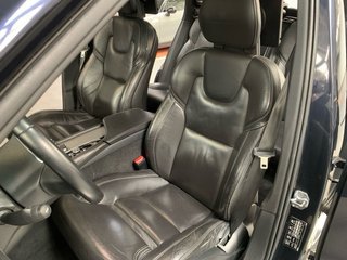 Volvo XC90 D5 Inscription 235 cvs