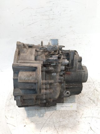 Caja de cambios Audi A3 2003-2013 2.0 TDI CBAB 02Q300041Q