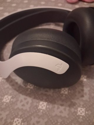 Auriculares Sony PULSE 3D