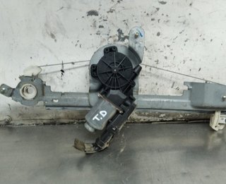 Elevalunas tras der renault 401188 400750l scenic