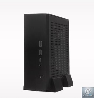 PC Mini-ITX BoxDesing Gen1 (Elige entre 4GB o 8GB)