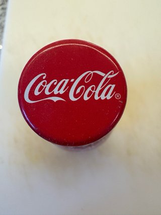 Botella Coca-Cola Edición Especial Avicii