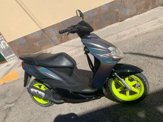 Yamaha Jog RR