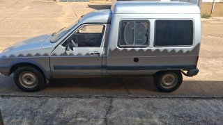 Citroen C 15 2003