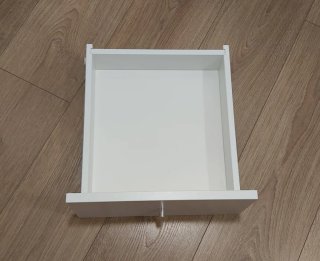 8 Cajones Kallax Ikea Blanco