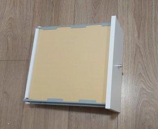 8 Cajones Kallax Ikea Blanco