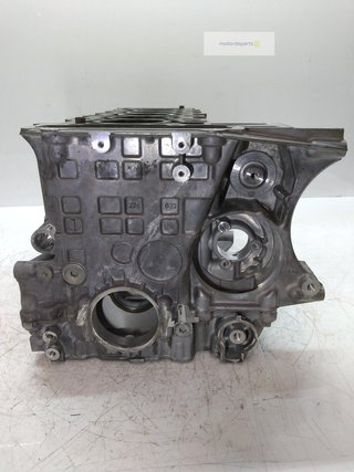 Bloque motor BMW Serie 3 2006-2013 N55B30M0, N55B30A, N55 7583870