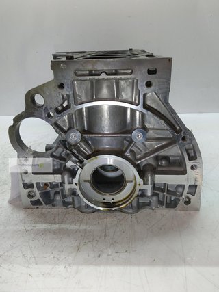 Bloque motor BMW Serie 3 2006-2013 N55B30M0, N55B30A, N55 7583870