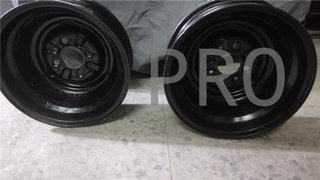 Llantas Seat 600 E